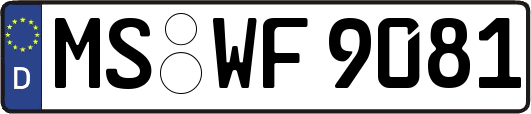 MS-WF9081