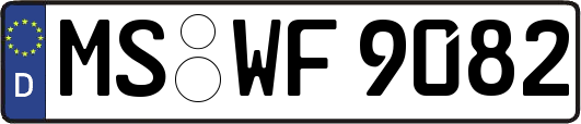 MS-WF9082