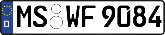 MS-WF9084