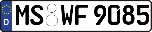 MS-WF9085