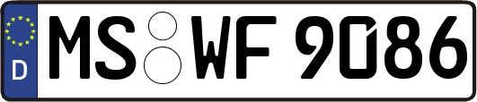 MS-WF9086