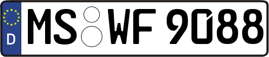 MS-WF9088