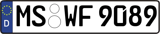 MS-WF9089
