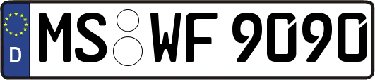 MS-WF9090