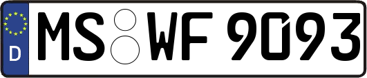 MS-WF9093