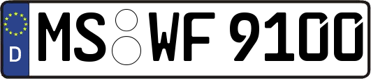 MS-WF9100