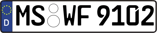 MS-WF9102