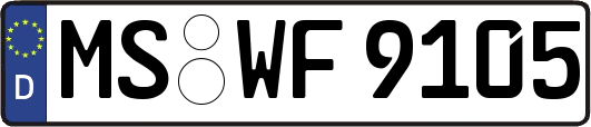 MS-WF9105