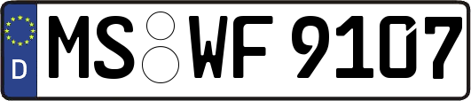 MS-WF9107
