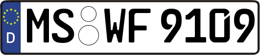 MS-WF9109