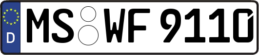 MS-WF9110