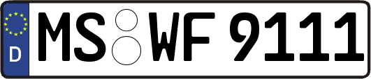 MS-WF9111