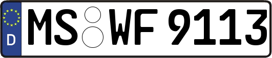 MS-WF9113