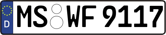 MS-WF9117