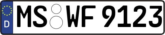 MS-WF9123