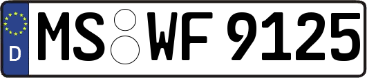 MS-WF9125