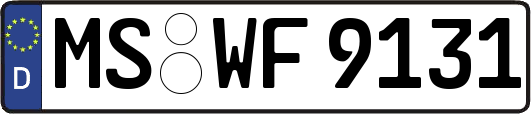 MS-WF9131