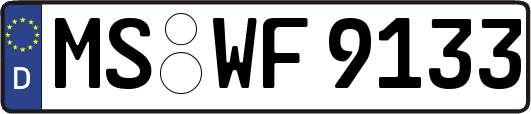 MS-WF9133