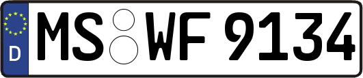 MS-WF9134