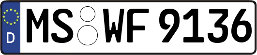 MS-WF9136