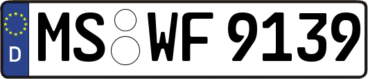 MS-WF9139