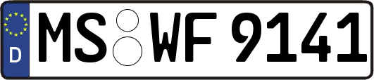 MS-WF9141