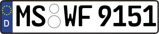 MS-WF9151