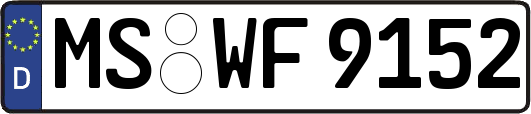 MS-WF9152