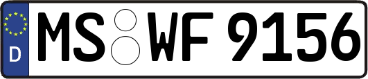 MS-WF9156