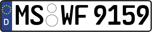 MS-WF9159