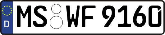 MS-WF9160