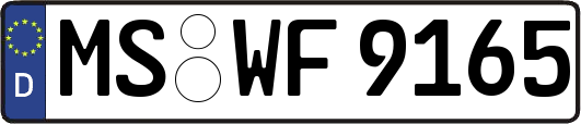 MS-WF9165