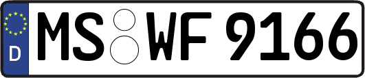 MS-WF9166