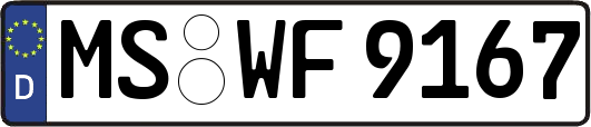 MS-WF9167
