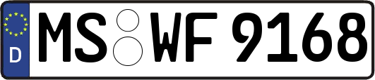 MS-WF9168