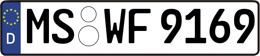 MS-WF9169