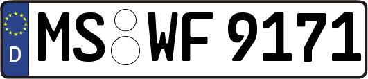 MS-WF9171