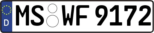 MS-WF9172