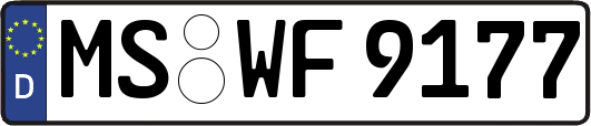 MS-WF9177