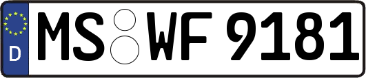 MS-WF9181