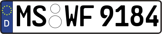 MS-WF9184