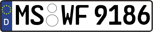 MS-WF9186