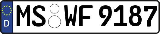 MS-WF9187