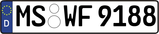 MS-WF9188