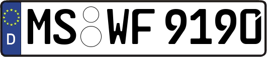 MS-WF9190