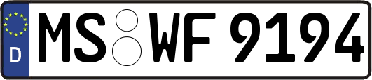 MS-WF9194