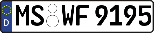 MS-WF9195