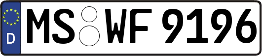 MS-WF9196