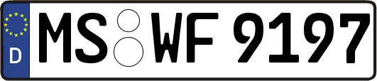 MS-WF9197