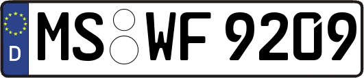 MS-WF9209